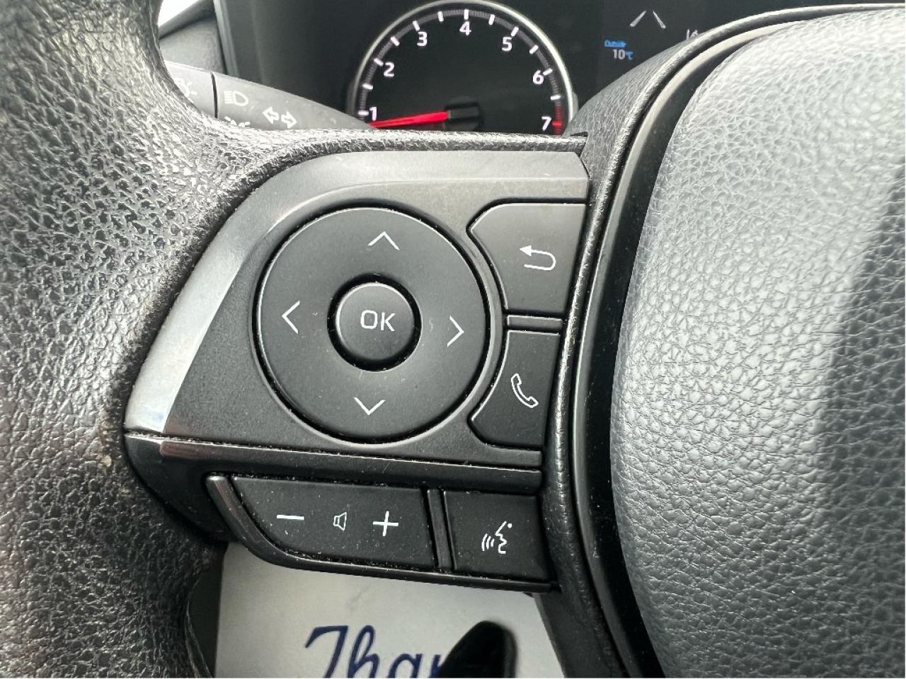 2022 Toyota RAV4 LE AWD *CLEAN CARFAX *HEATED SEATS *SAFETY SENSE Photo