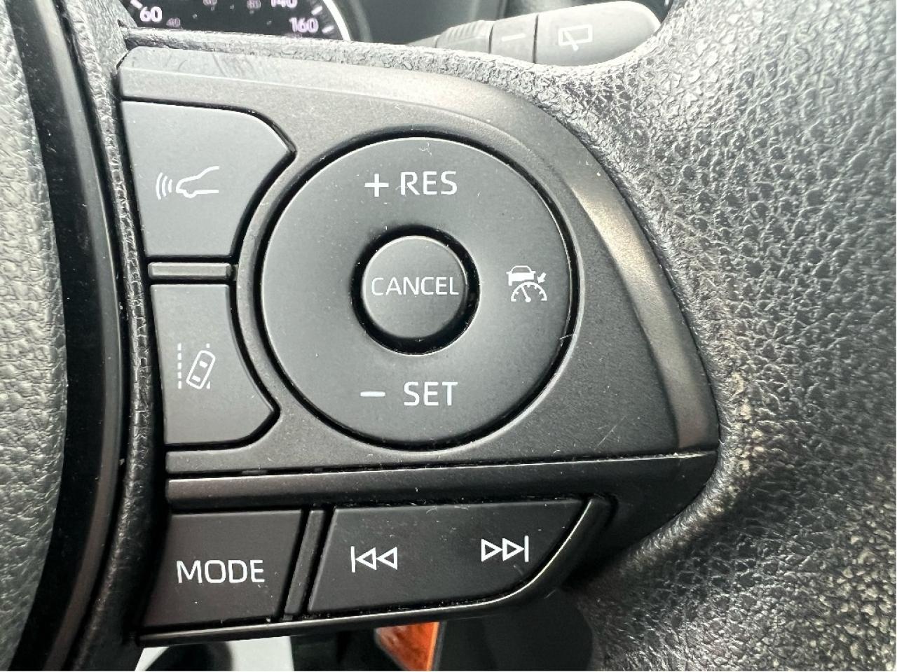 2022 Toyota RAV4 LE AWD *CLEAN CARFAX *HEATED SEATS *SAFETY SENSE Photo