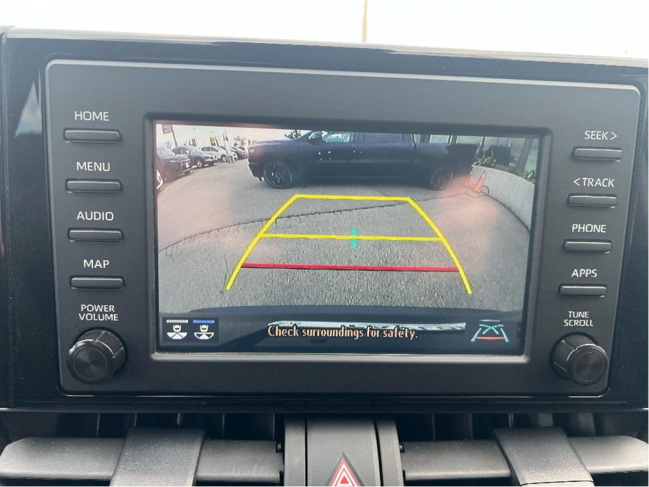 2022 Toyota RAV4 LE AWD *CLEAN CARFAX *HEATED SEATS *SAFETY SENSE Photo