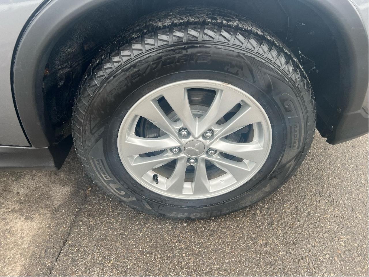 2021 Mitsubishi RVR SE AWD *BLUETOOTH *HEATED SEATS *BKP CAMERA Photo