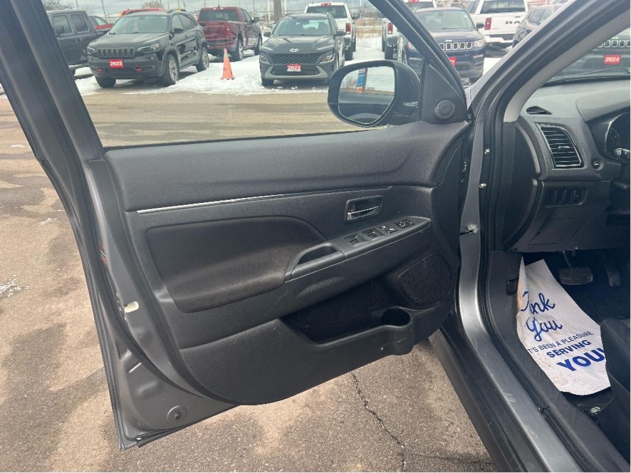 2021 Mitsubishi RVR SE AWD *BLUETOOTH *HEATED SEATS *BKP CAMERA Photo