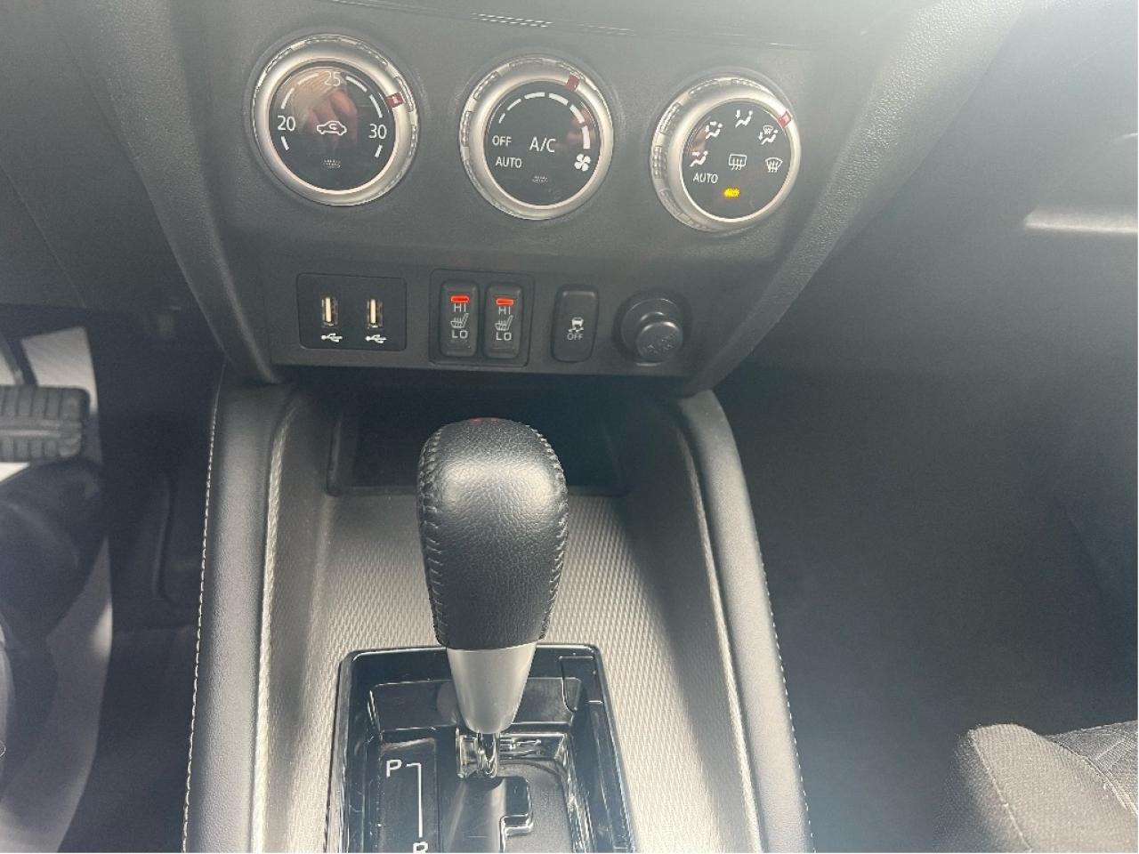 2021 Mitsubishi RVR SE AWD *BLUETOOTH *HEATED SEATS *BKP CAMERA Photo