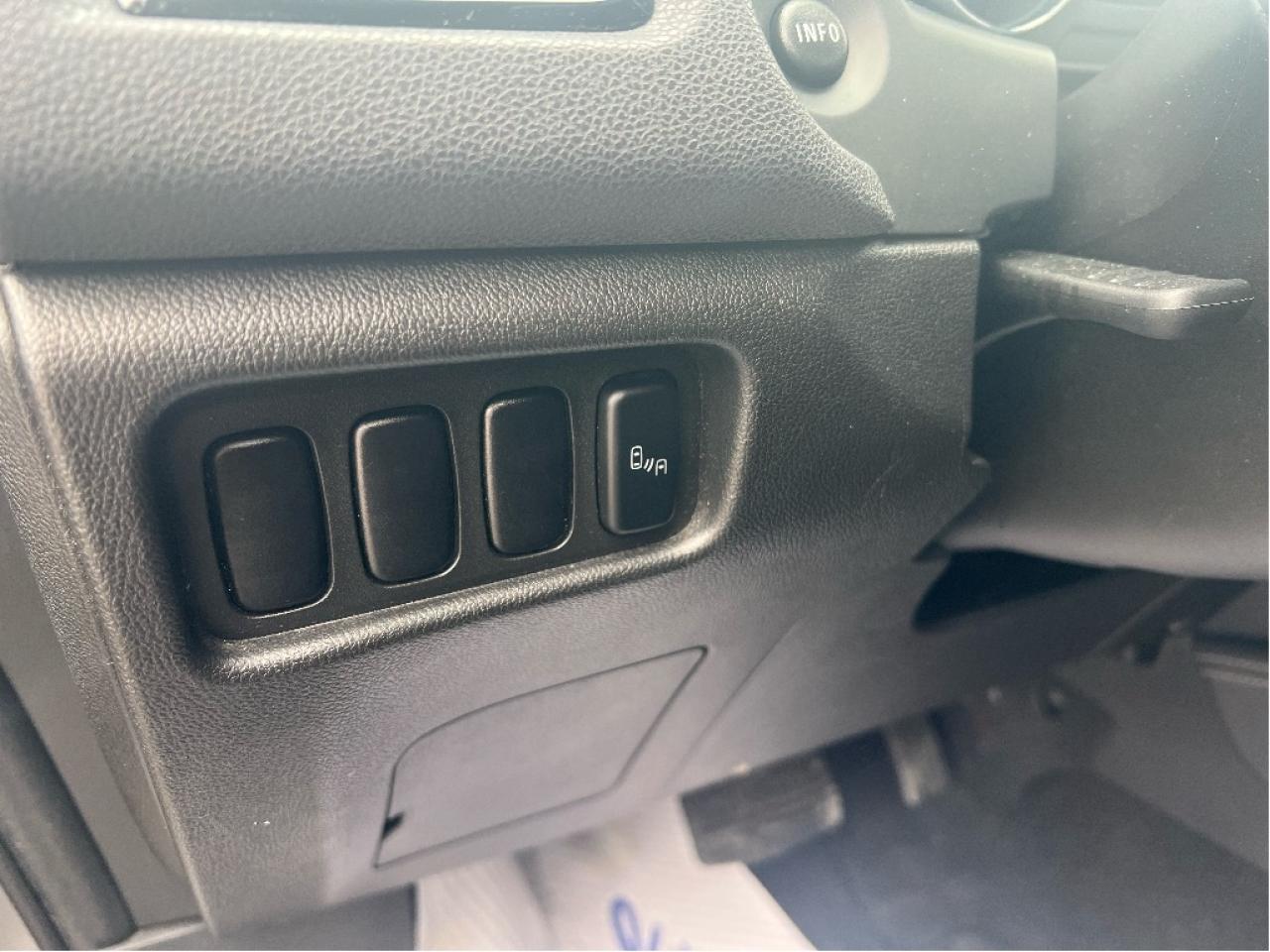 2021 Mitsubishi RVR SE AWD *BLUETOOTH *HEATED SEATS *BKP CAMERA Photo