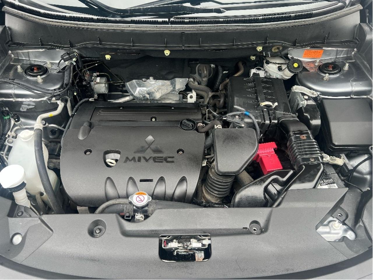 2021 Mitsubishi RVR SE AWD *BLUETOOTH *HEATED SEATS *BKP CAMERA Photo