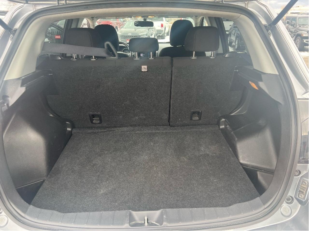 2021 Mitsubishi RVR SE AWD *BLUETOOTH *HEATED SEATS *BKP CAMERA Photo