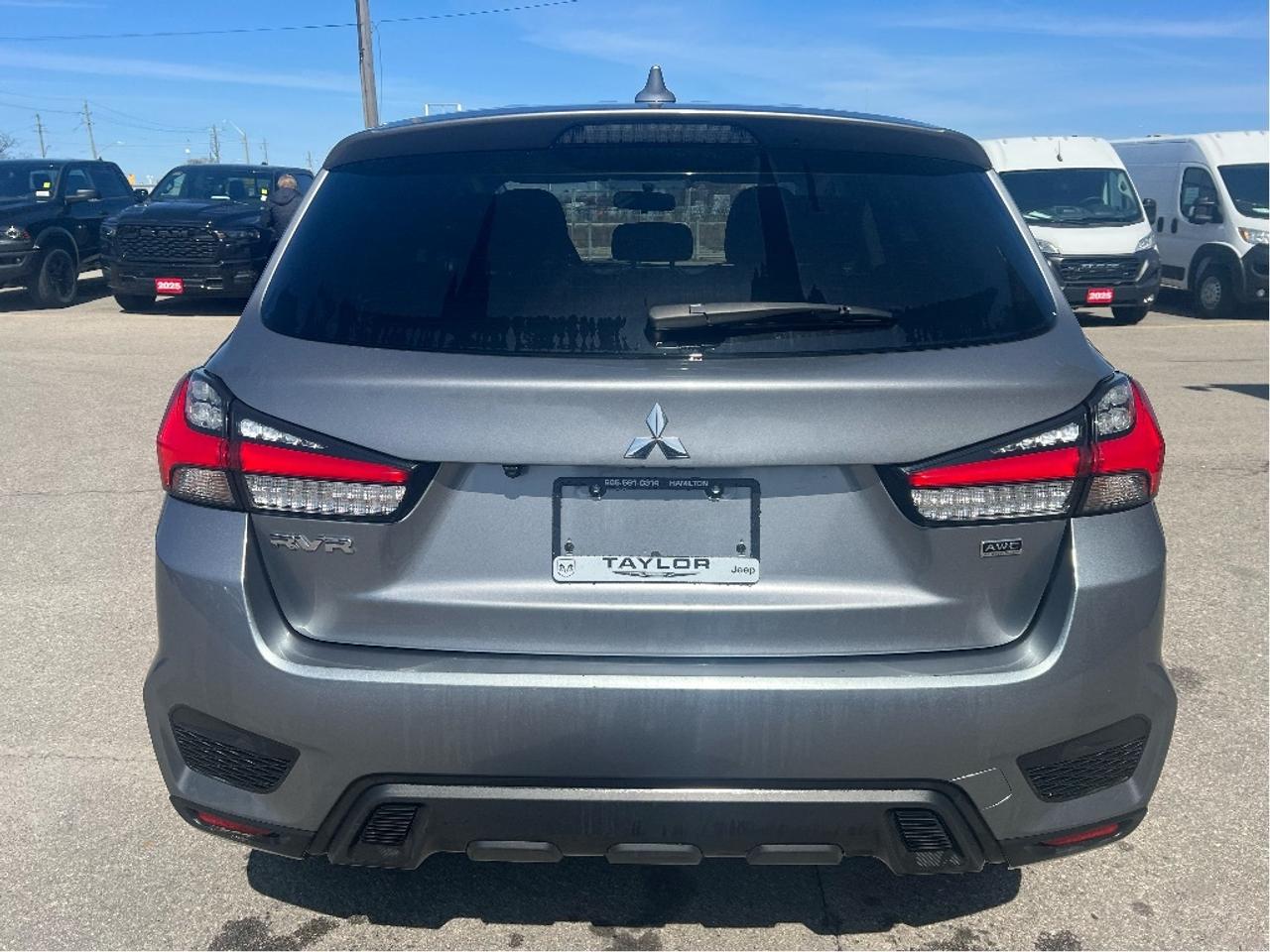 2021 Mitsubishi RVR SE AWD *BLUETOOTH *HEATED SEATS *BKP CAMERA Photo