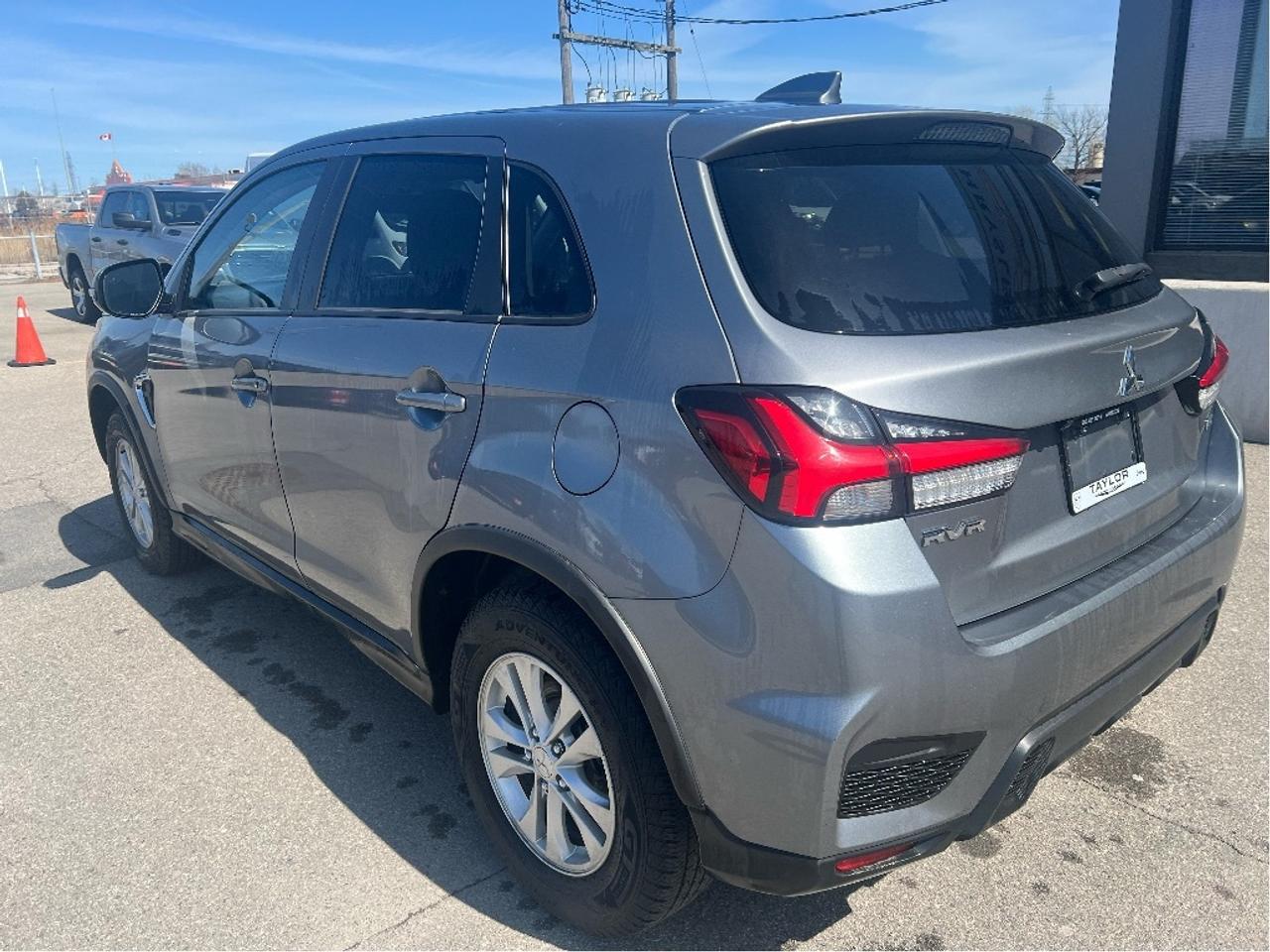 2021 Mitsubishi RVR SE AWD *BLUETOOTH *HEATED SEATS *BKP CAMERA Photo