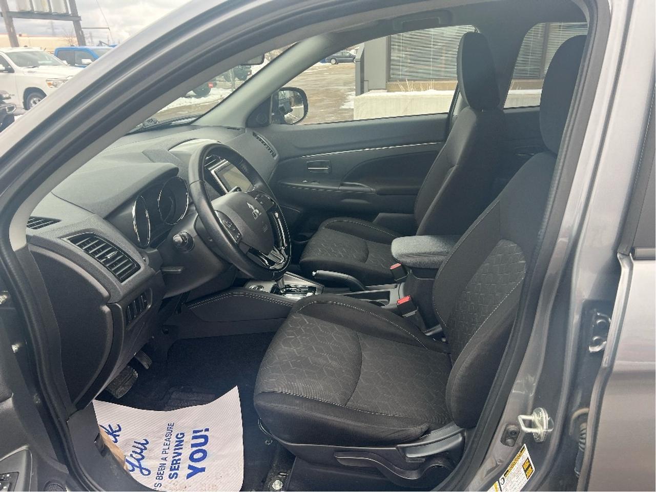 2021 Mitsubishi RVR SE AWD *BLUETOOTH *HEATED SEATS *BKP CAMERA Photo