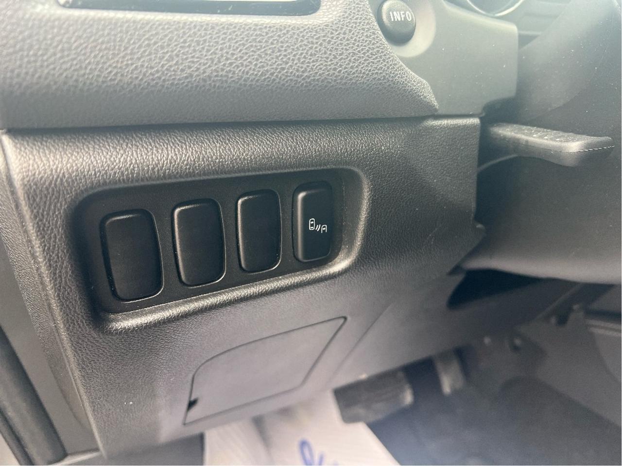 2021 Mitsubishi RVR SE AWD *BLUETOOTH *HEATED SEATS *BKP CAMERA Photo