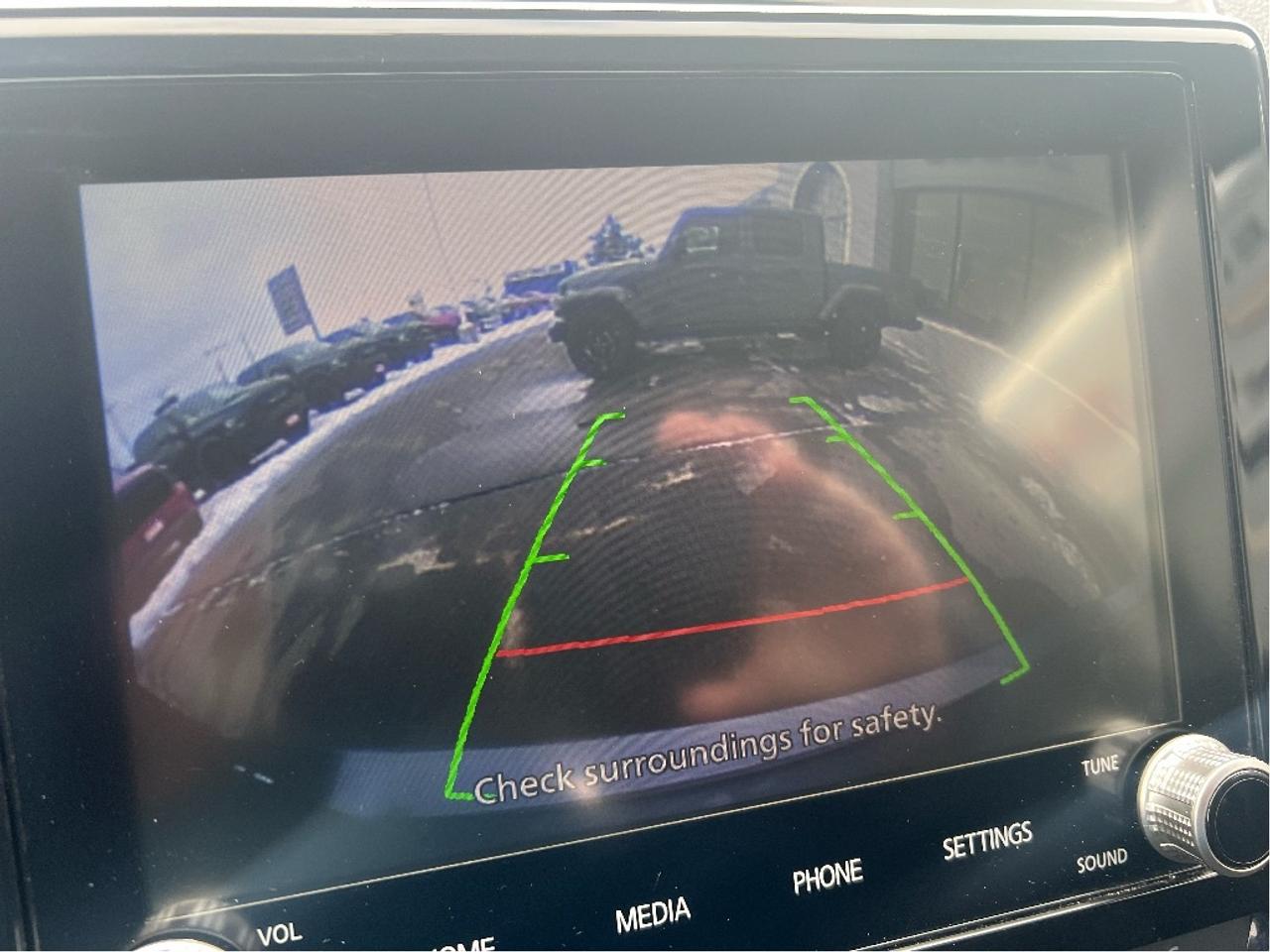 2021 Mitsubishi RVR SE AWD *BLUETOOTH *HEATED SEATS *BKP CAMERA Photo