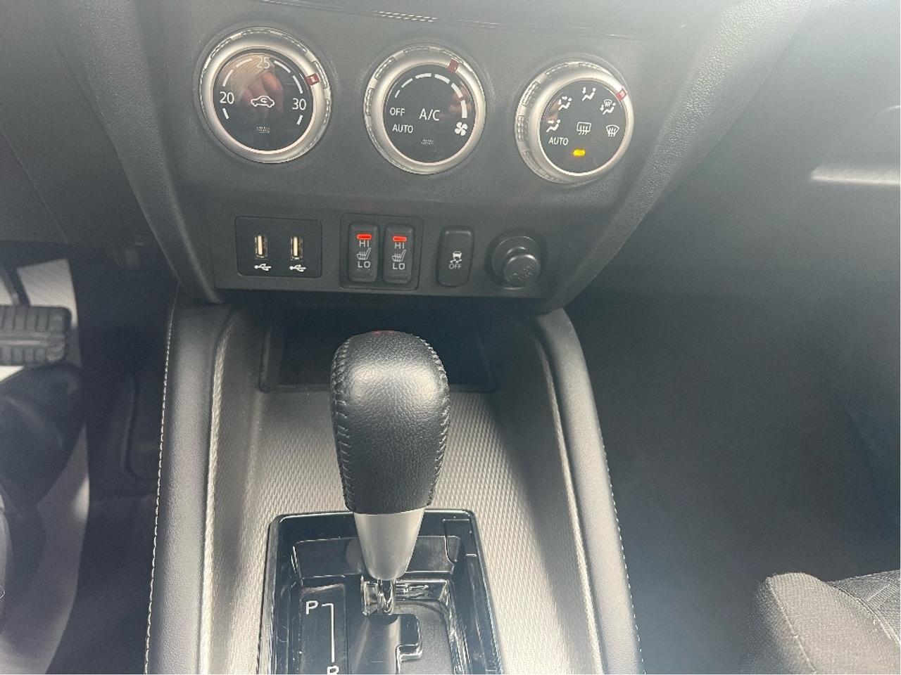 2021 Mitsubishi RVR SE AWD *BLUETOOTH *HEATED SEATS *BKP CAMERA Photo