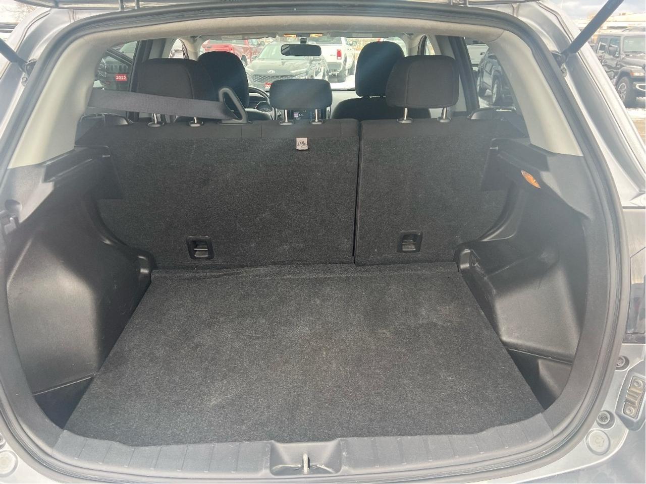 2021 Mitsubishi RVR SE AWD *BLUETOOTH *HEATED SEATS *BKP CAMERA Photo