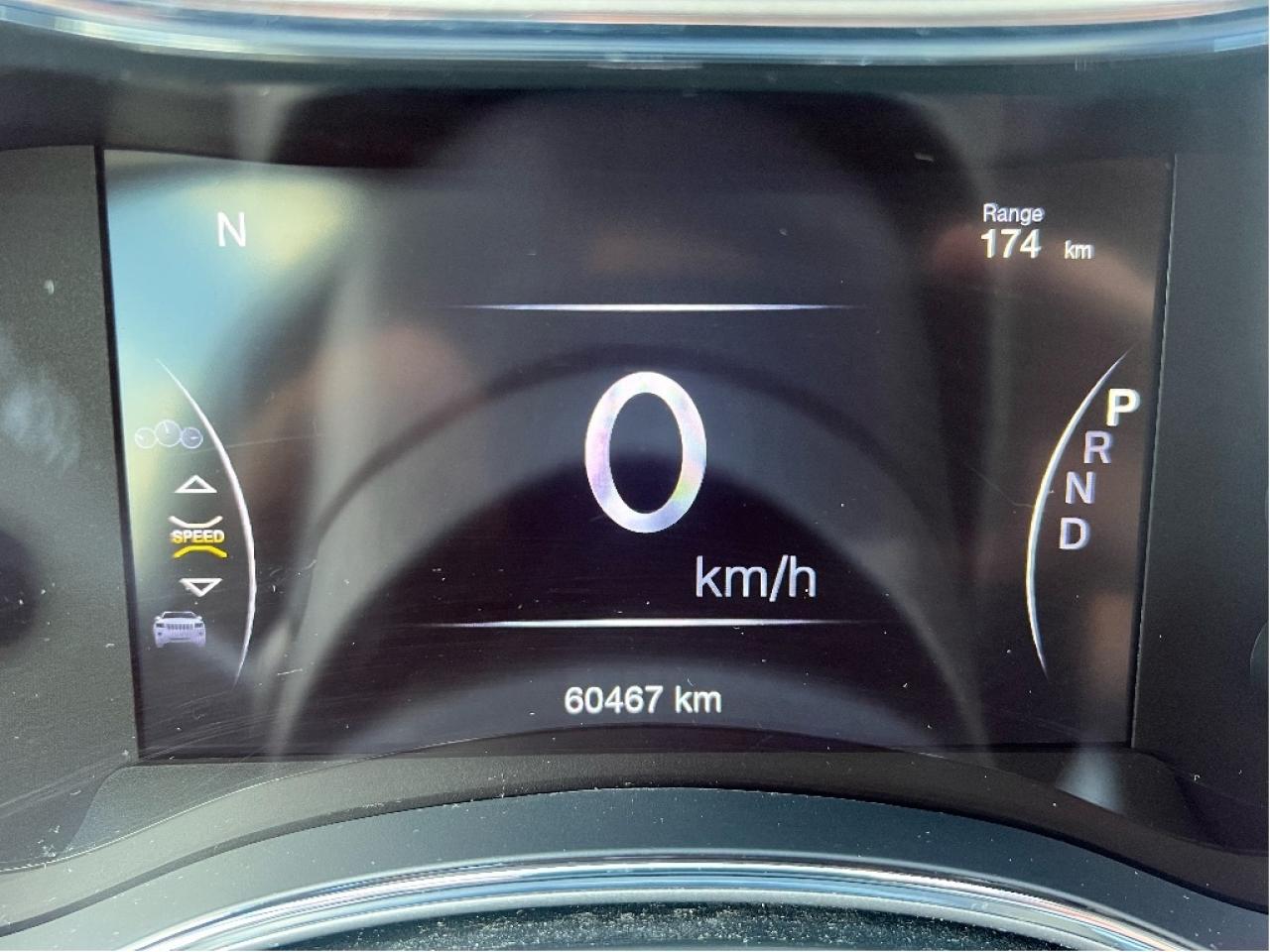 2020 Jeep Grand Cherokee Altitude 4x4 V6 *NAVI *LOW KMS *ONE OWNER Photo