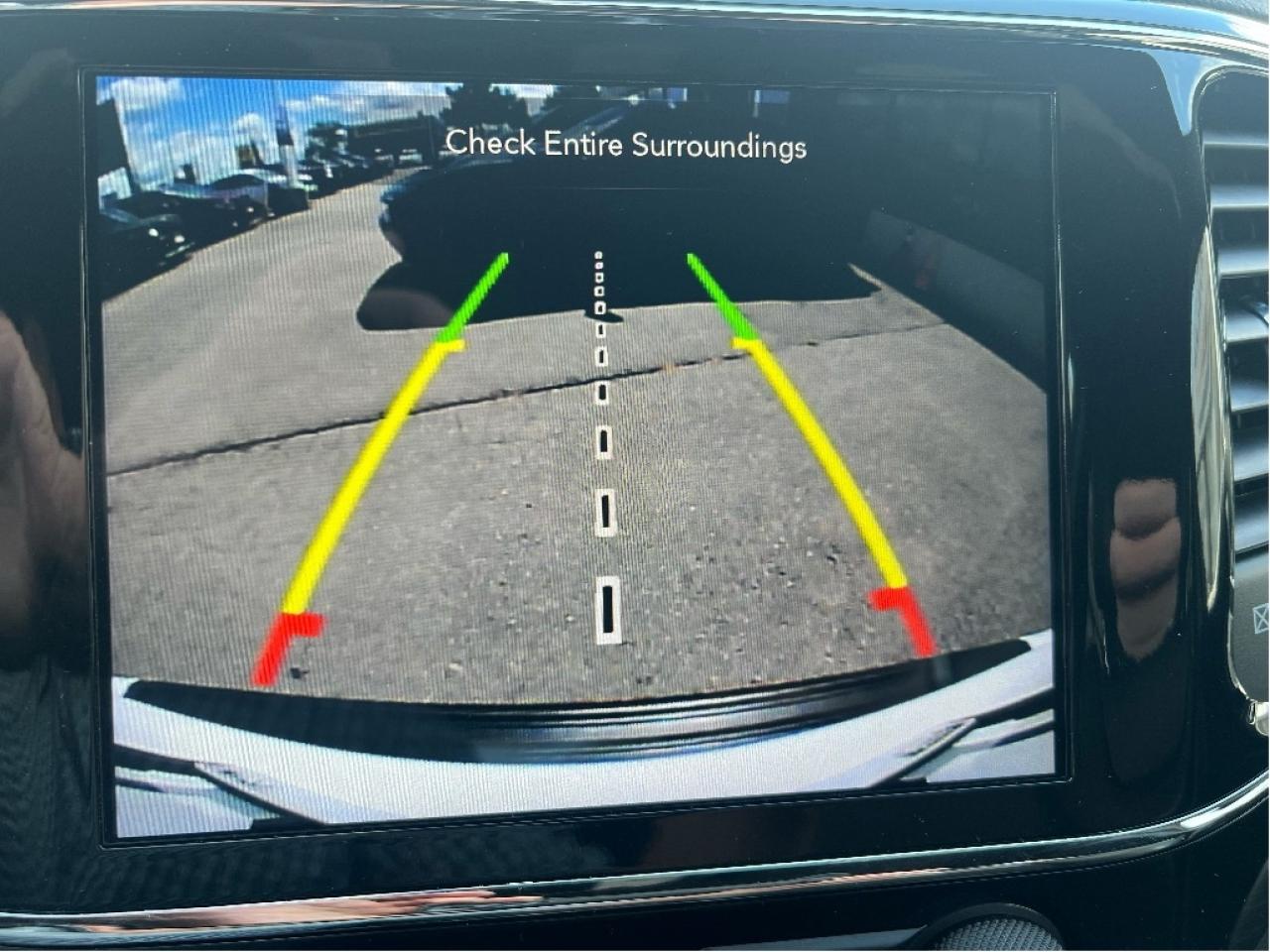 2020 Jeep Grand Cherokee Altitude 4x4 V6 *NAVI *LOW KMS *ONE OWNER Photo