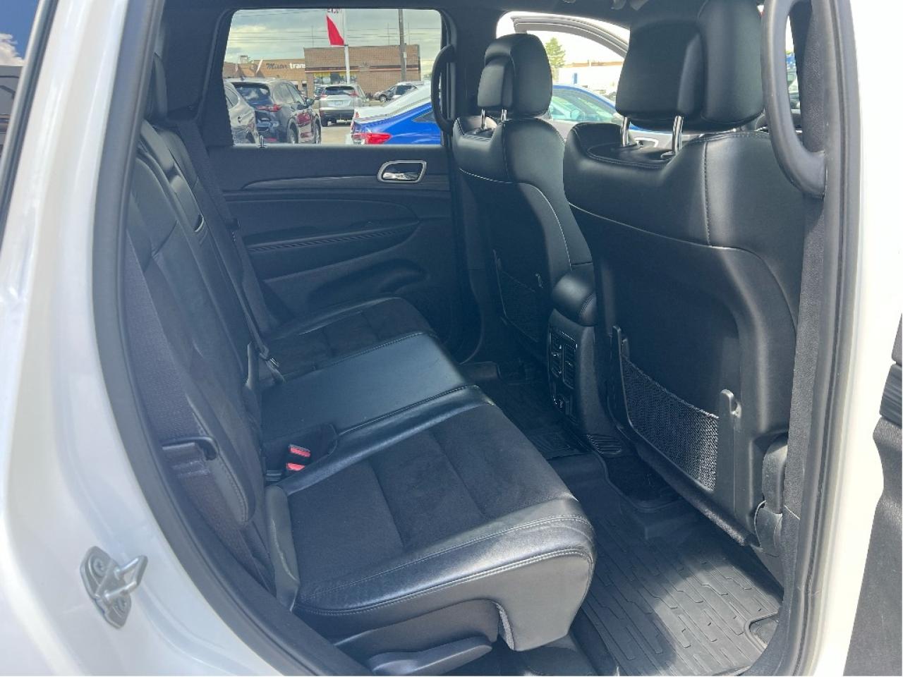 2020 Jeep Grand Cherokee Altitude 4x4 V6 *NAVI *LOW KMS *ONE OWNER Photo