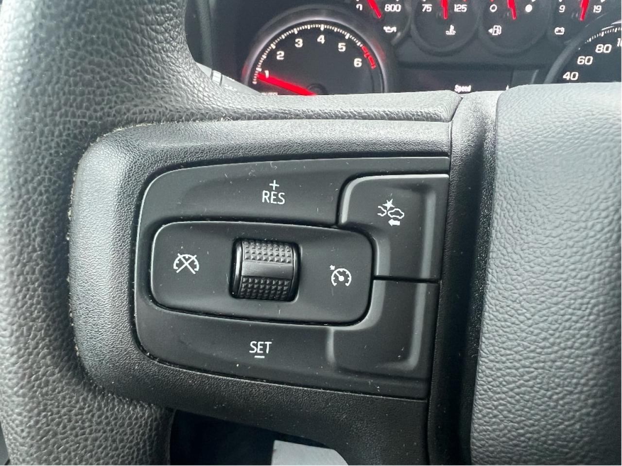 2023 Chevrolet Silverado 1500 Trail Boss Z71 4x4 Crew *LOW KMS *CLEAN CARFAX Photo