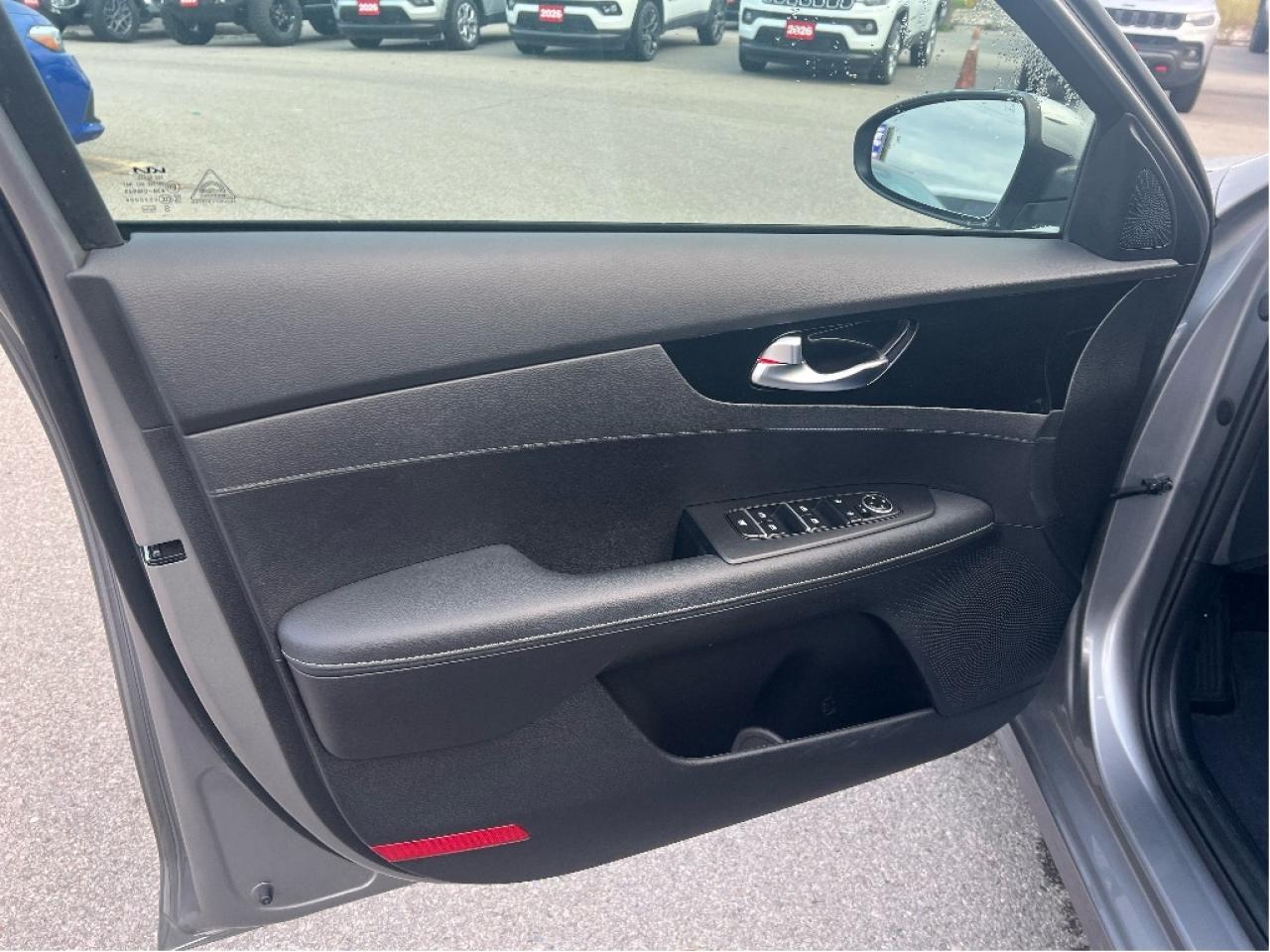 2023 Kia Forte EX *SUNROOF *REMOTE START *HEATED SEATS *1 OWNER Photo