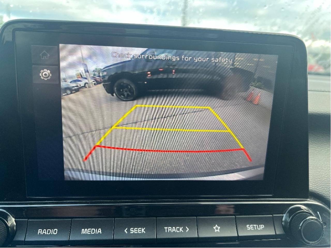 2023 Kia Forte EX *SUNROOF *REMOTE START *HEATED SEATS *1 OWNER Photo