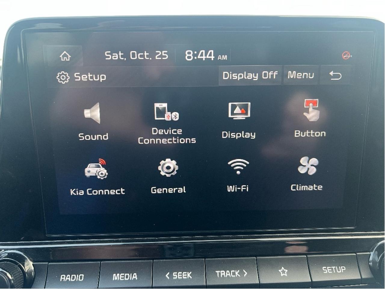 2023 Kia Forte EX *SUNROOF *REMOTE START *HEATED SEATS *1 OWNER Photo