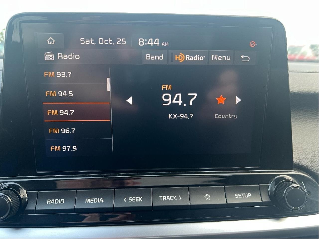 2023 Kia Forte EX *SUNROOF *REMOTE START *HEATED SEATS *1 OWNER Photo