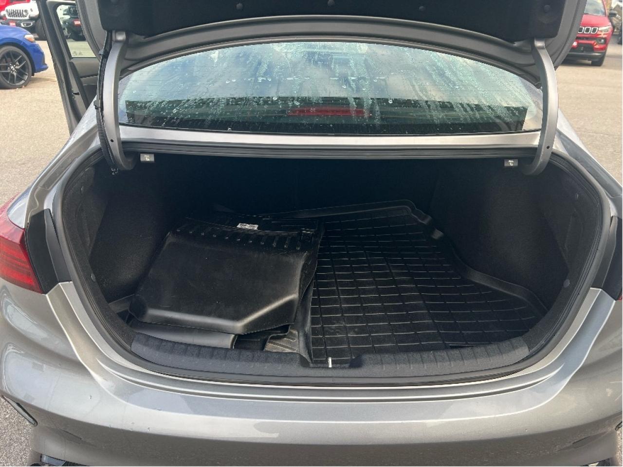 2023 Kia Forte EX *SUNROOF *REMOTE START *HEATED SEATS *1 OWNER Photo