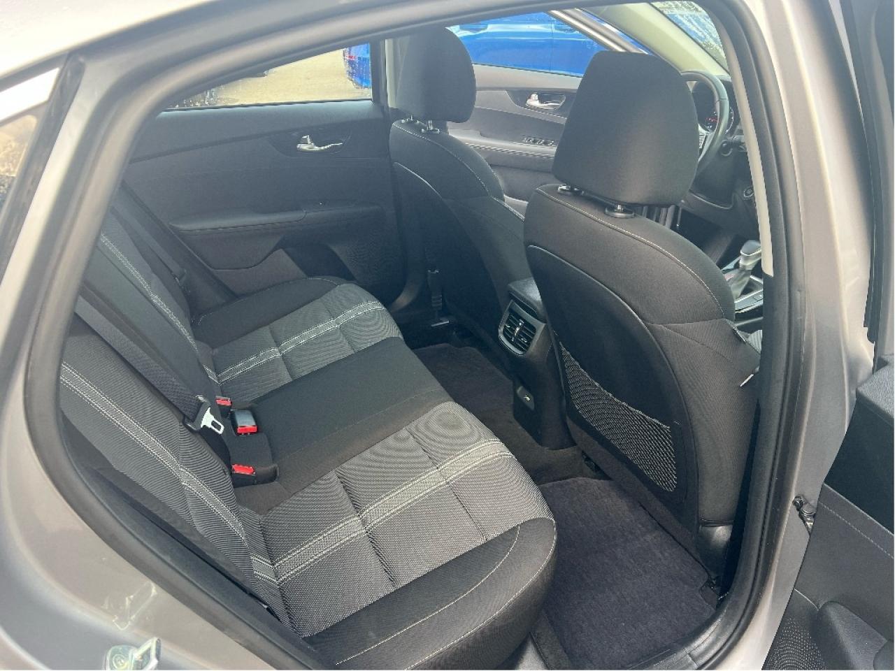 2023 Kia Forte EX *SUNROOF *REMOTE START *HEATED SEATS *1 OWNER Photo