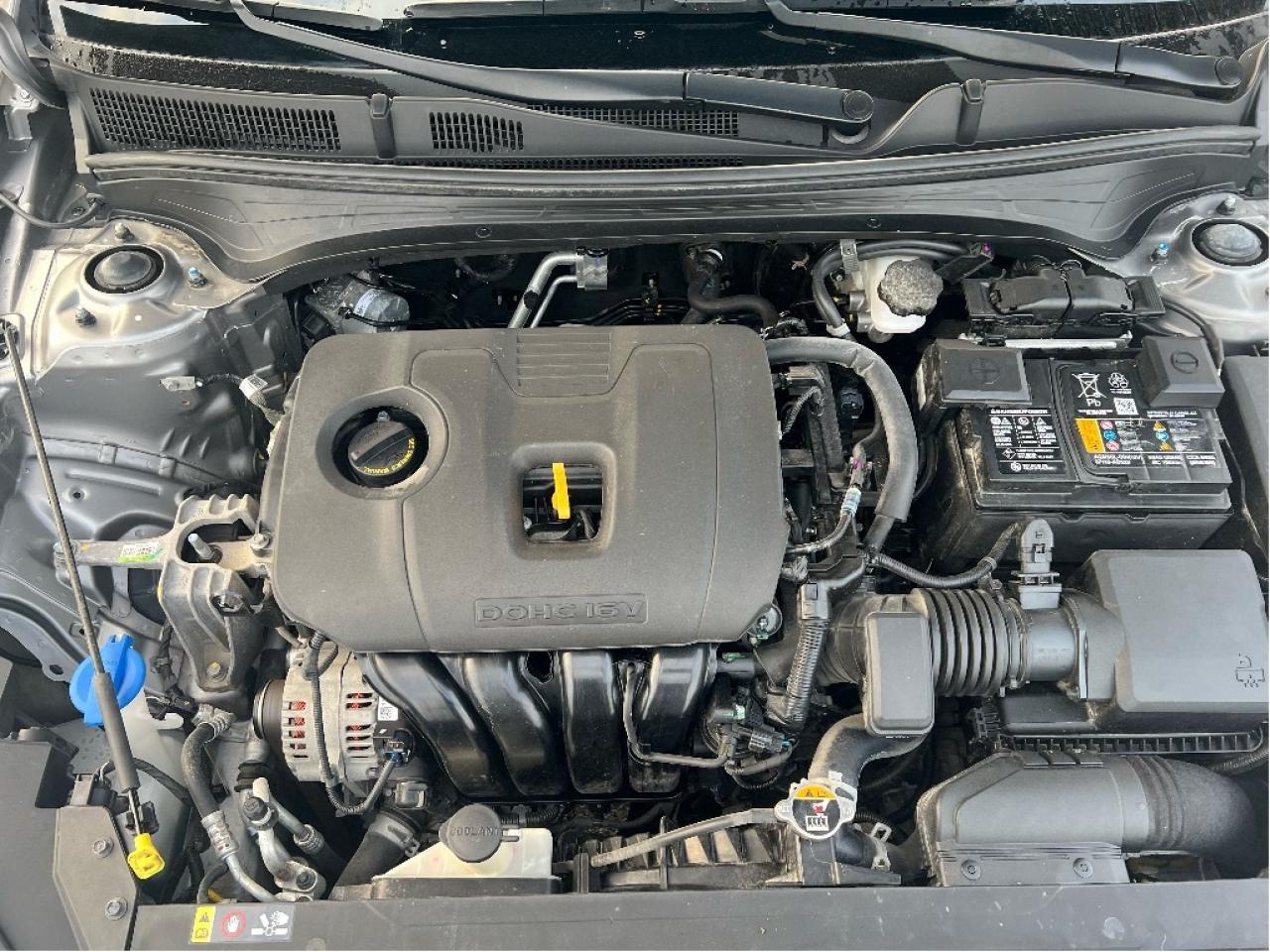 2023 Kia Forte EX *SUNROOF *REMOTE START *HEATED SEATS *1 OWNER Photo