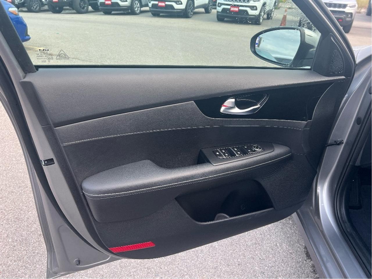 2023 Kia Forte EX *SUNROOF *REMOTE START *HEATED SEATS *1 OWNER Photo