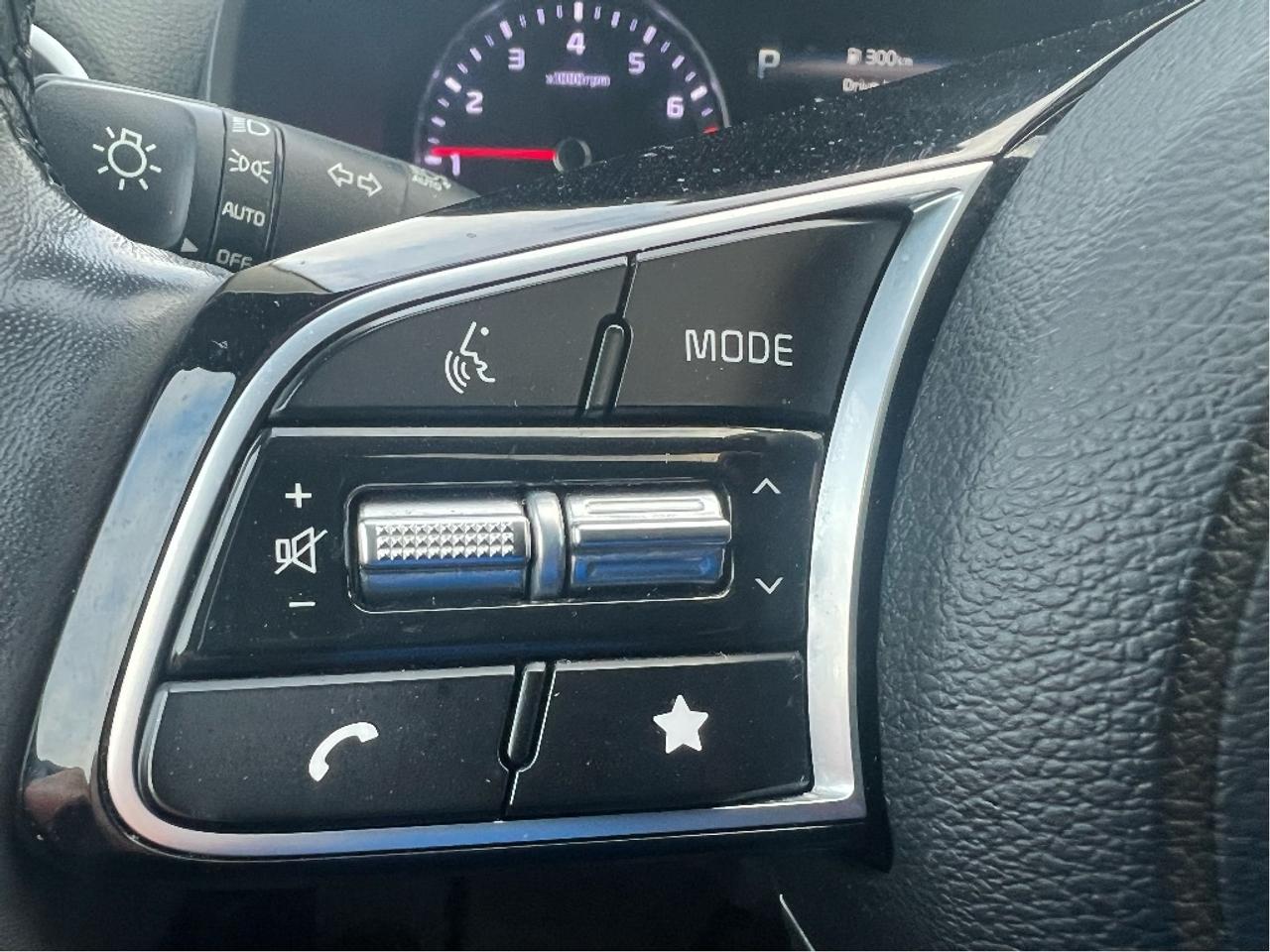 2023 Kia Forte EX *SUNROOF *REMOTE START *HEATED SEATS *1 OWNER Photo