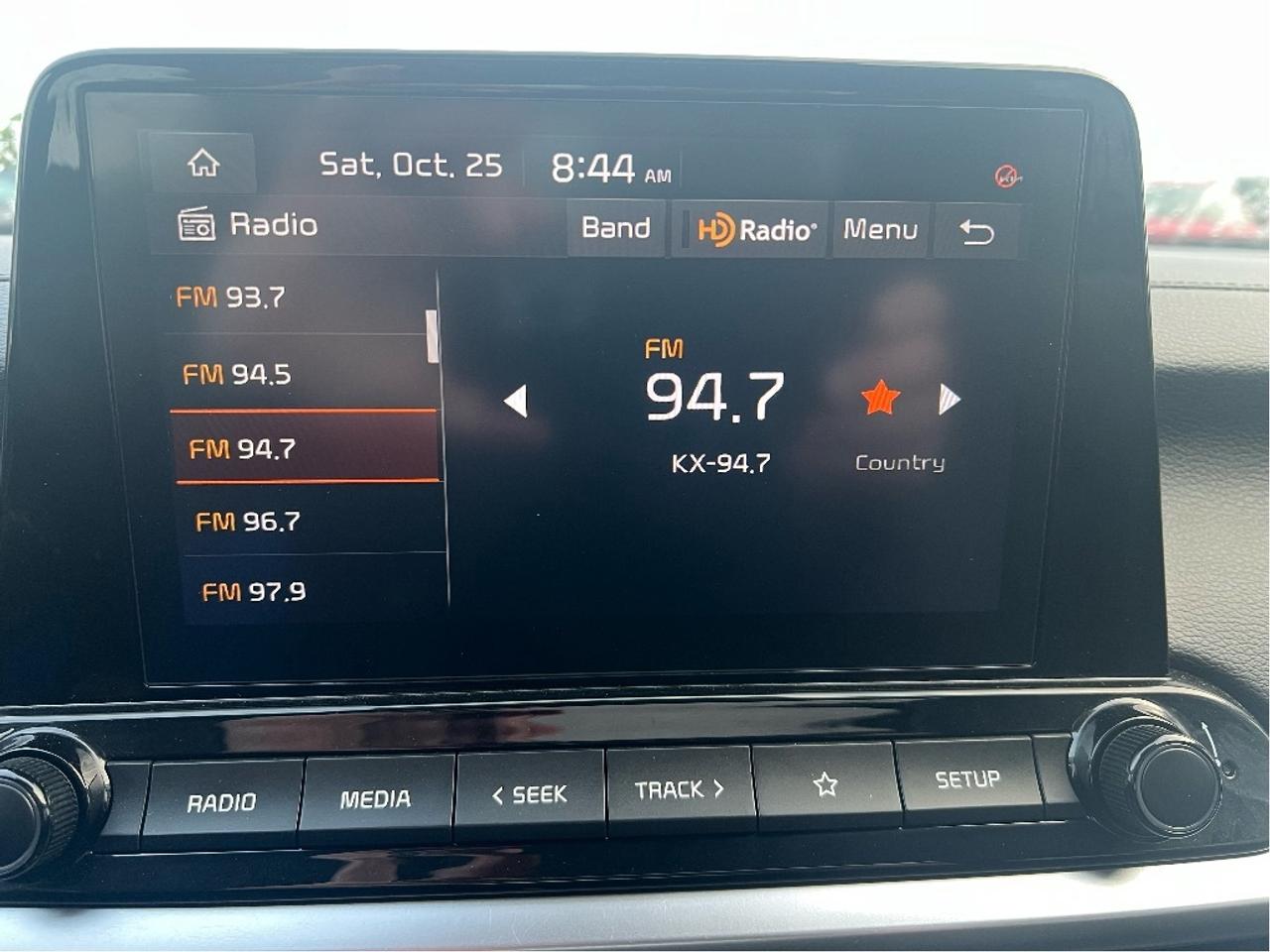 2023 Kia Forte EX *SUNROOF *REMOTE START *HEATED SEATS *1 OWNER Photo