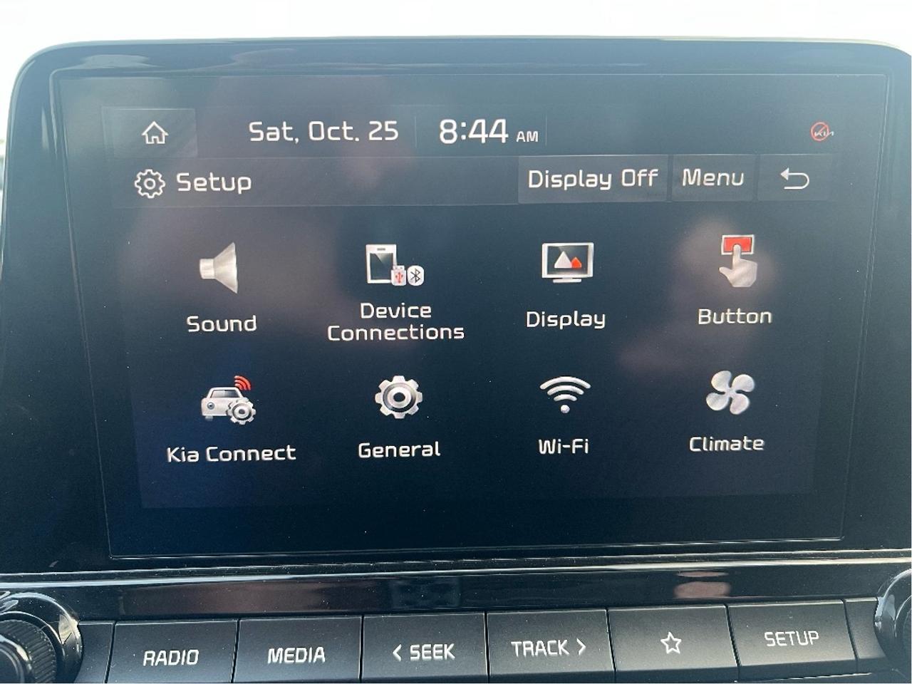 2023 Kia Forte EX *SUNROOF *REMOTE START *HEATED SEATS *1 OWNER Photo