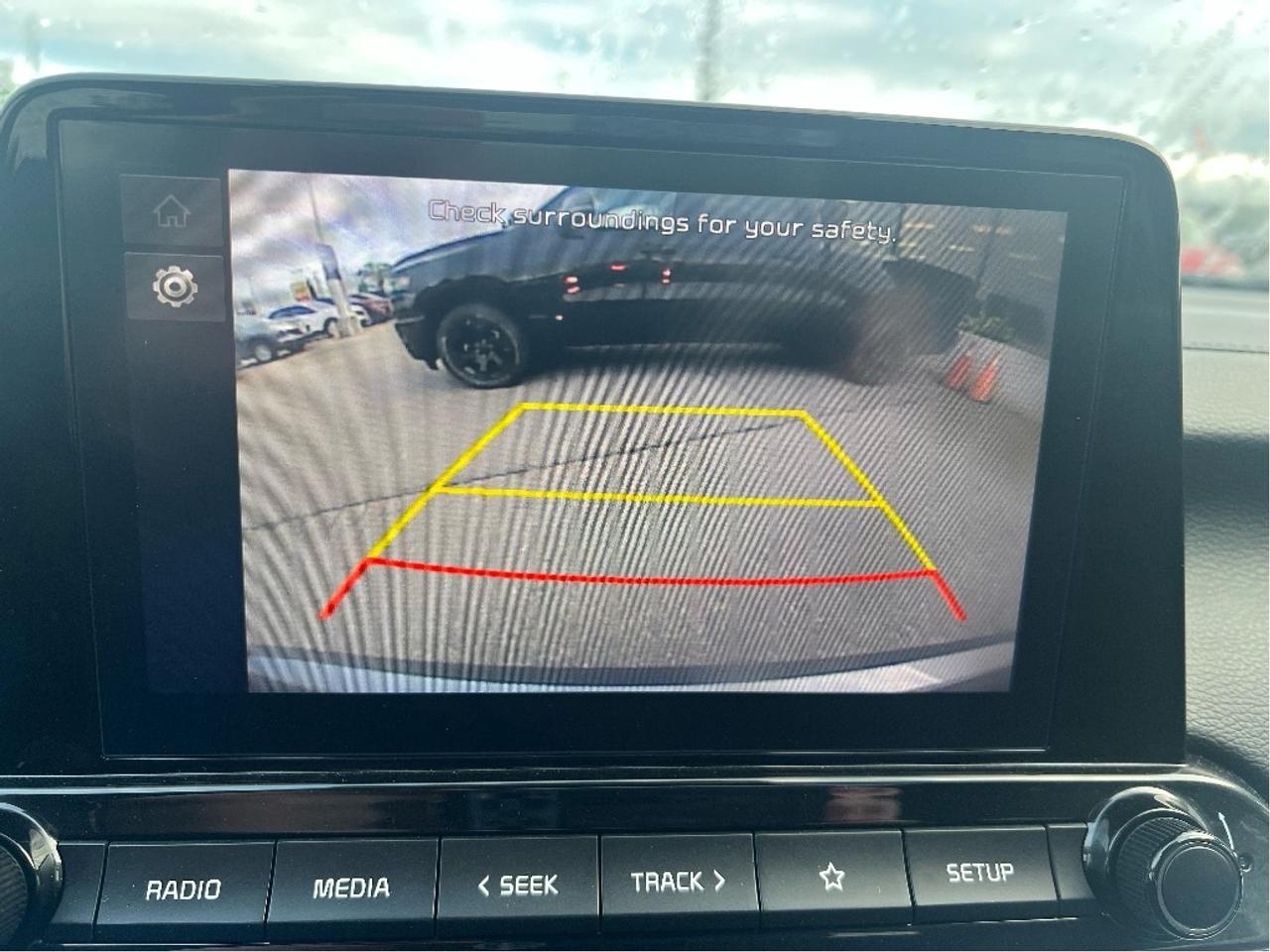 2023 Kia Forte EX *SUNROOF *REMOTE START *HEATED SEATS *1 OWNER Photo