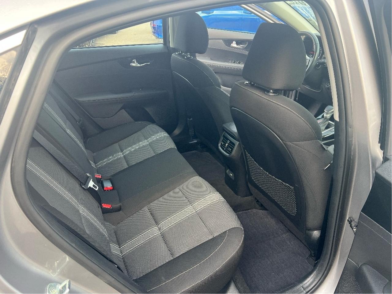 2023 Kia Forte EX *SUNROOF *REMOTE START *HEATED SEATS *1 OWNER Photo