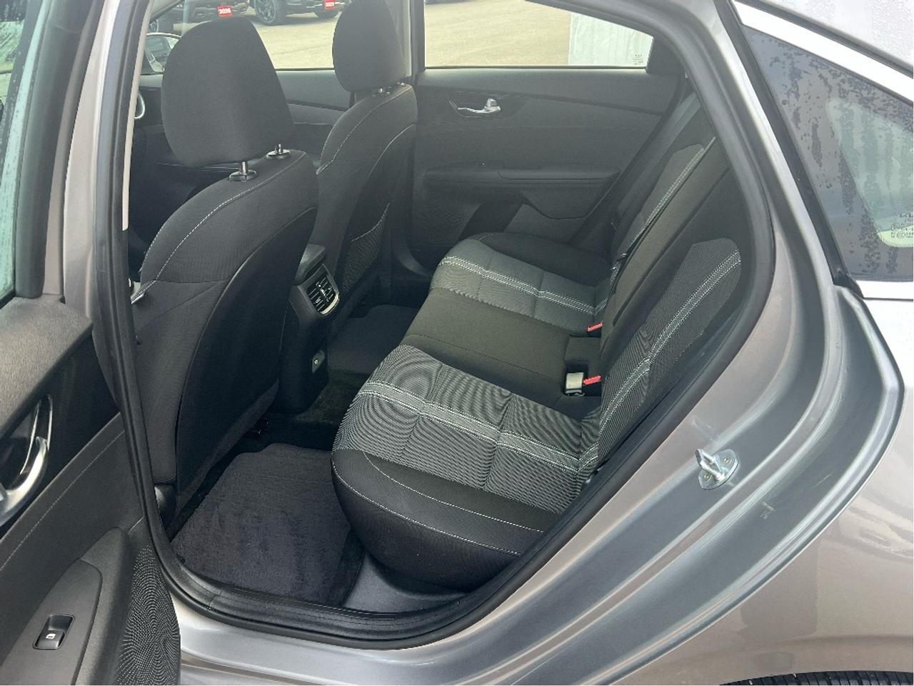 2023 Kia Forte EX *SUNROOF *REMOTE START *HEATED SEATS *1 OWNER Photo