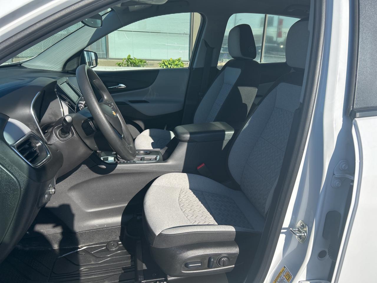 2024 Chevrolet Equinox LS AWD *PWR SEAT *REMOTE START *INC SNOW TIRES Photo