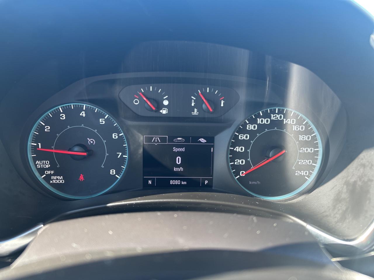 2024 Chevrolet Equinox LS AWD *PWR SEAT *REMOTE START *INC SNOW TIRES Photo