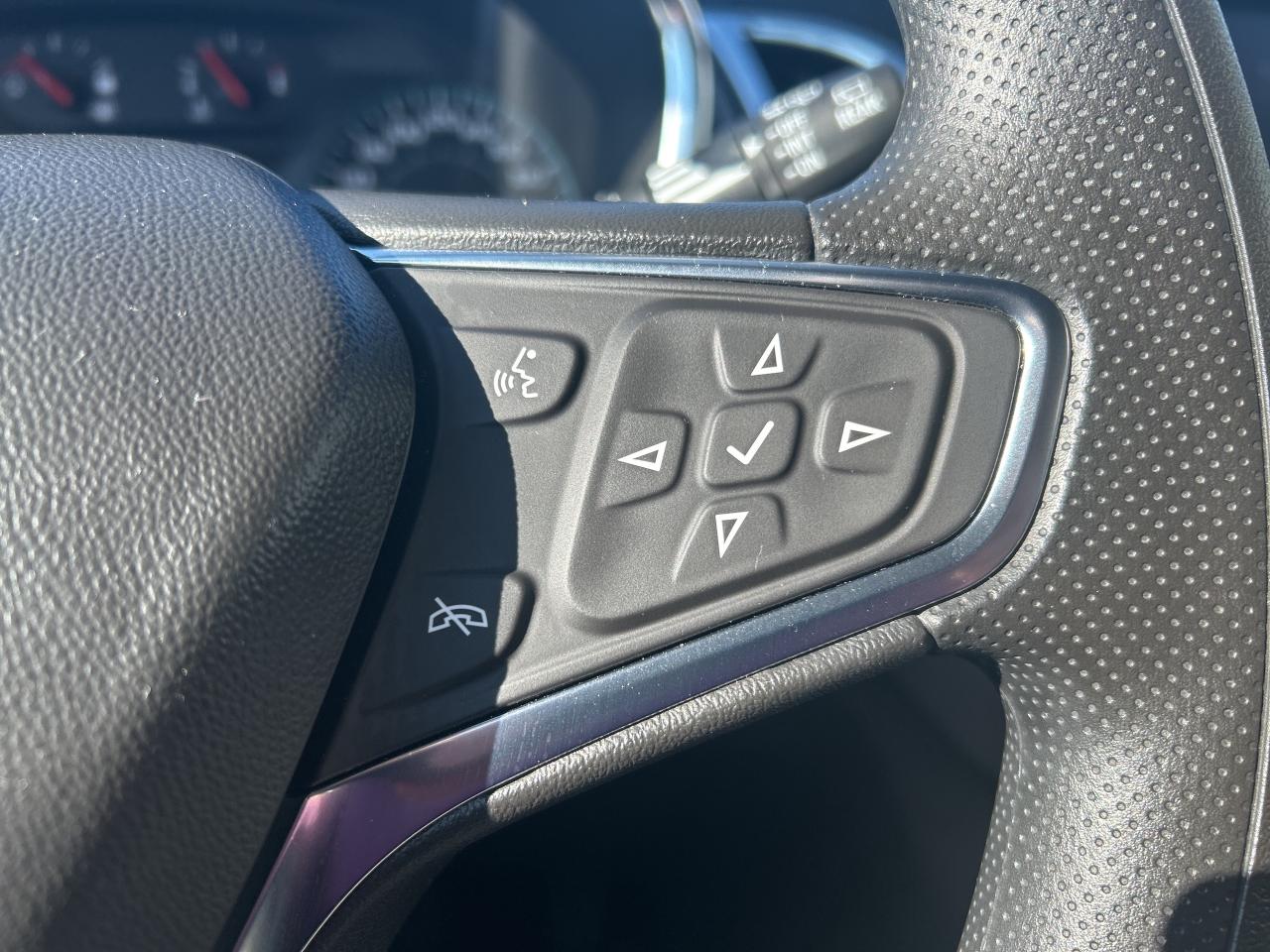 2024 Chevrolet Equinox LS AWD *PWR SEAT *REMOTE START *INC SNOW TIRES Photo