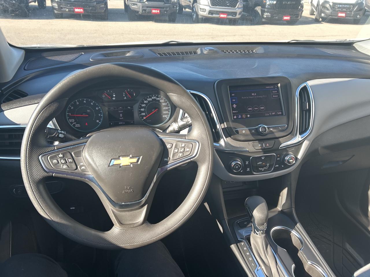 2024 Chevrolet Equinox LS AWD *PWR SEAT *REMOTE START *INC SNOW TIRES Photo