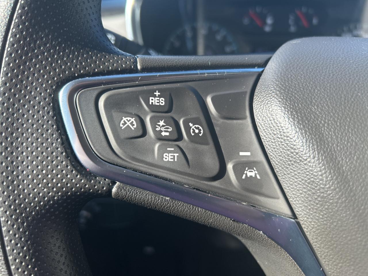 2024 Chevrolet Equinox LS AWD *PWR SEAT *REMOTE START *INC SNOW TIRES Photo