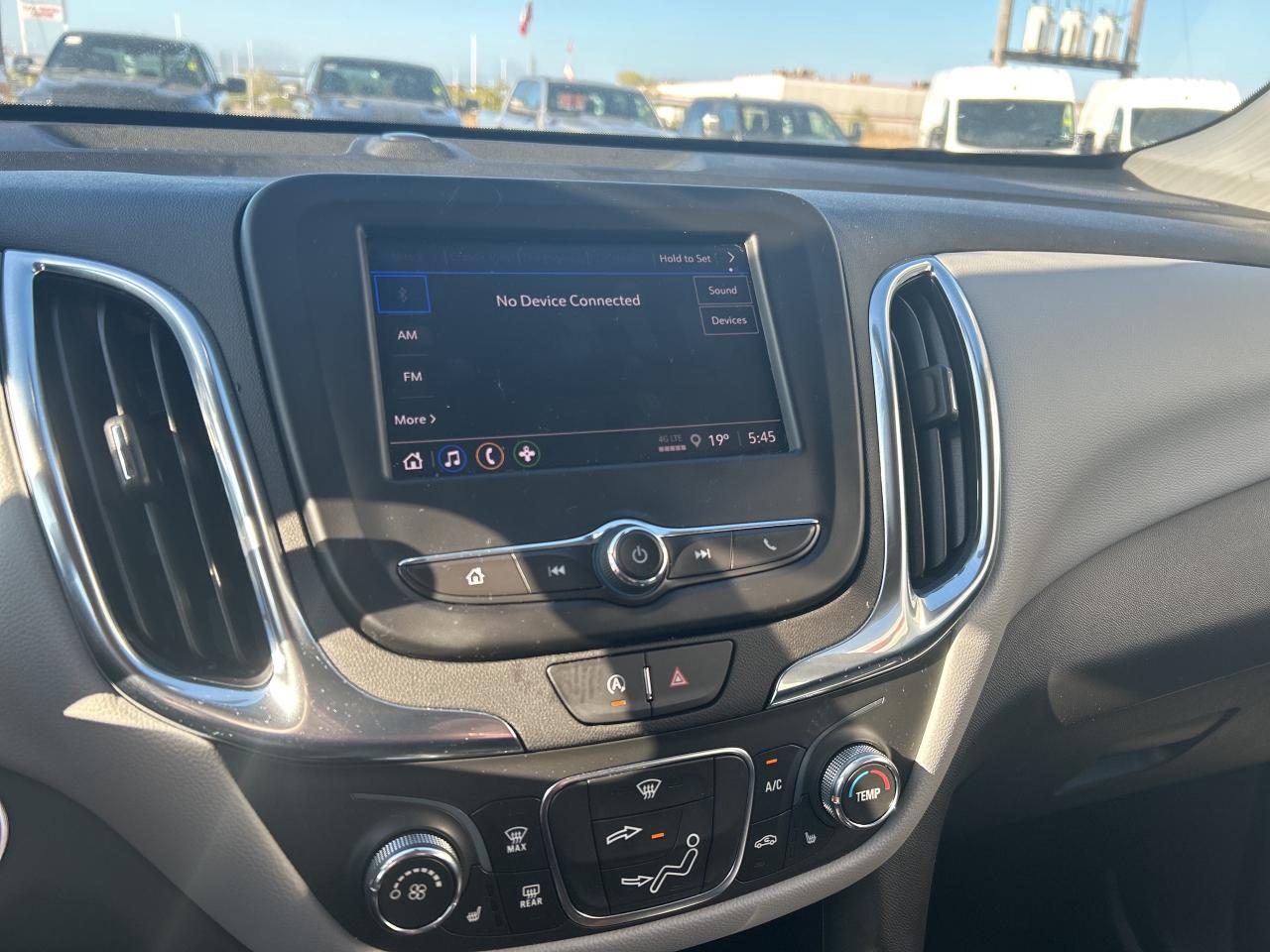 2024 Chevrolet Equinox LS AWD *PWR SEAT *REMOTE START *INC SNOW TIRES Photo