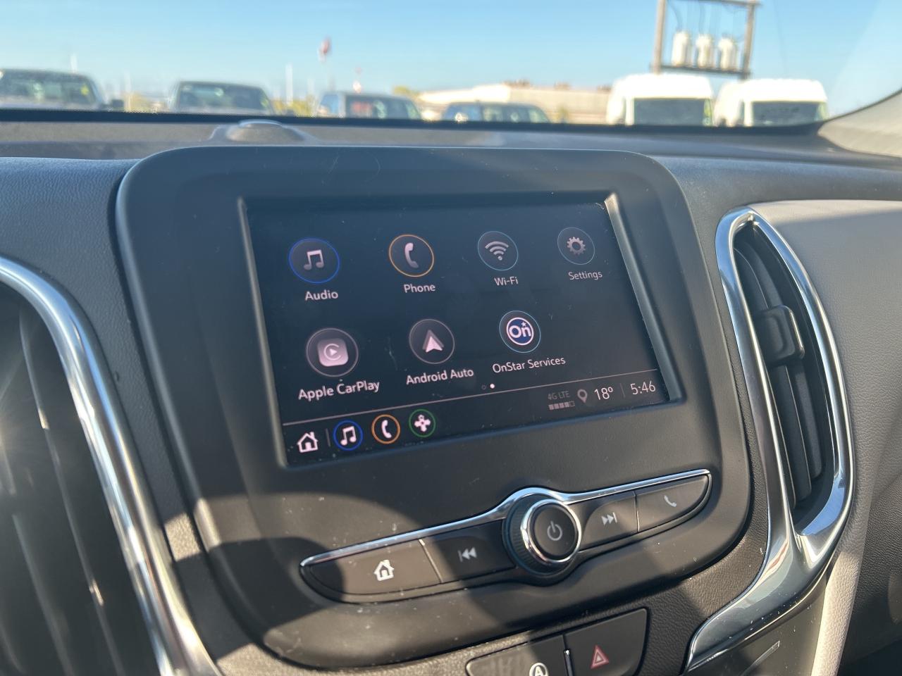 2024 Chevrolet Equinox LS AWD *PWR SEAT *REMOTE START *INC SNOW TIRES Photo