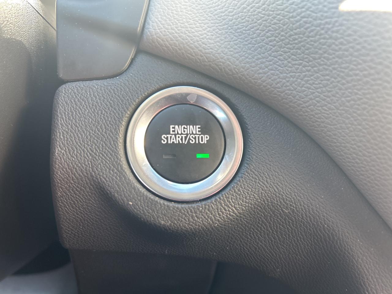 2024 Chevrolet Equinox LS AWD *PWR SEAT *REMOTE START *INC SNOW TIRES Photo