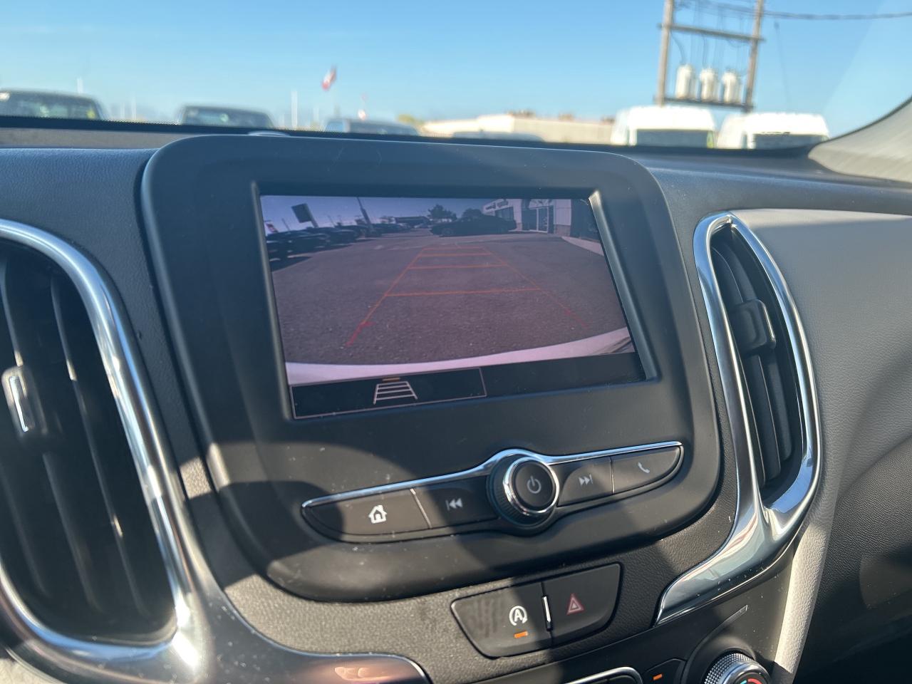 2024 Chevrolet Equinox LS AWD *PWR SEAT *REMOTE START *INC SNOW TIRES Photo