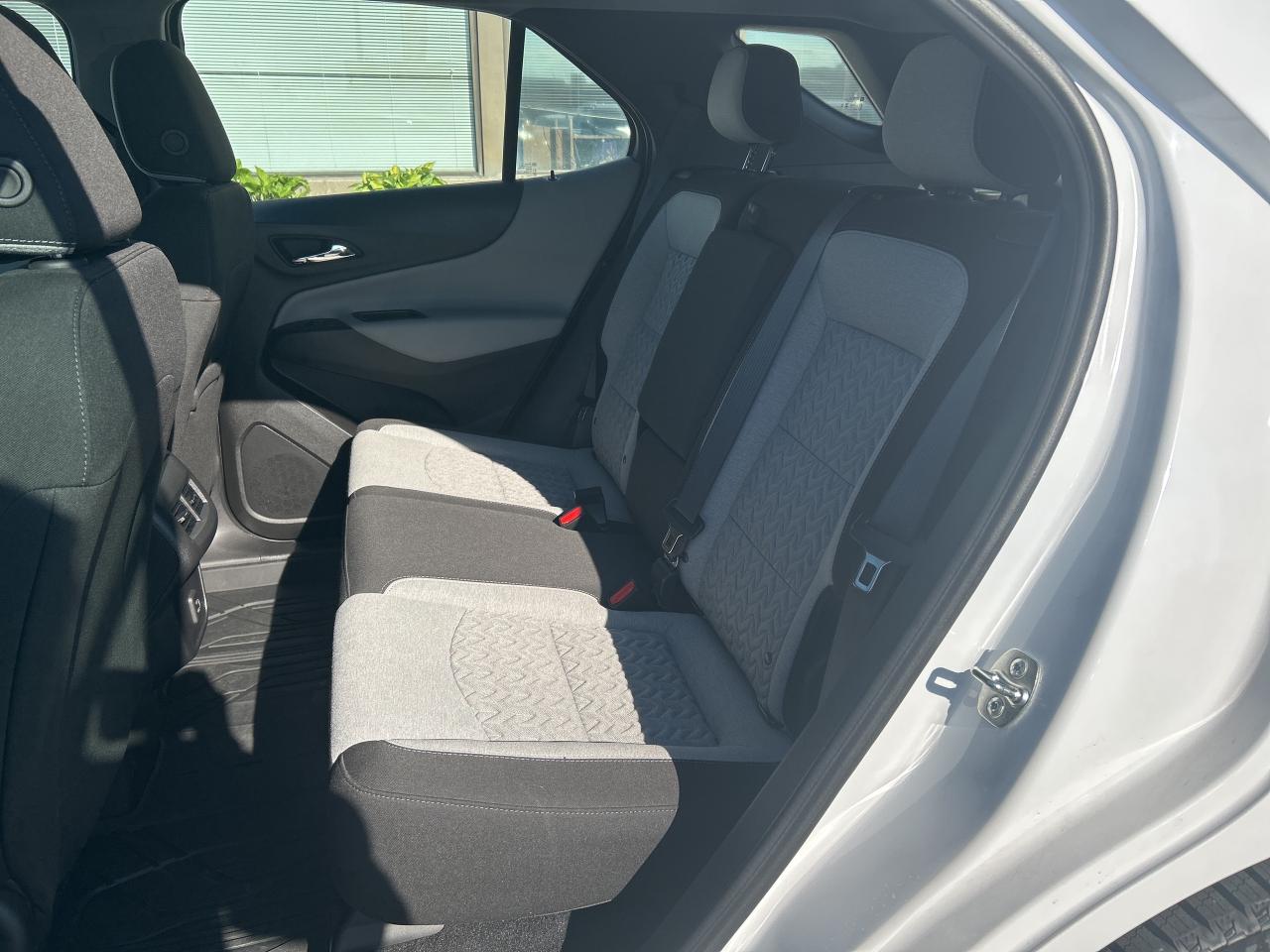 2024 Chevrolet Equinox LS AWD *PWR SEAT *REMOTE START *INC SNOW TIRES Photo