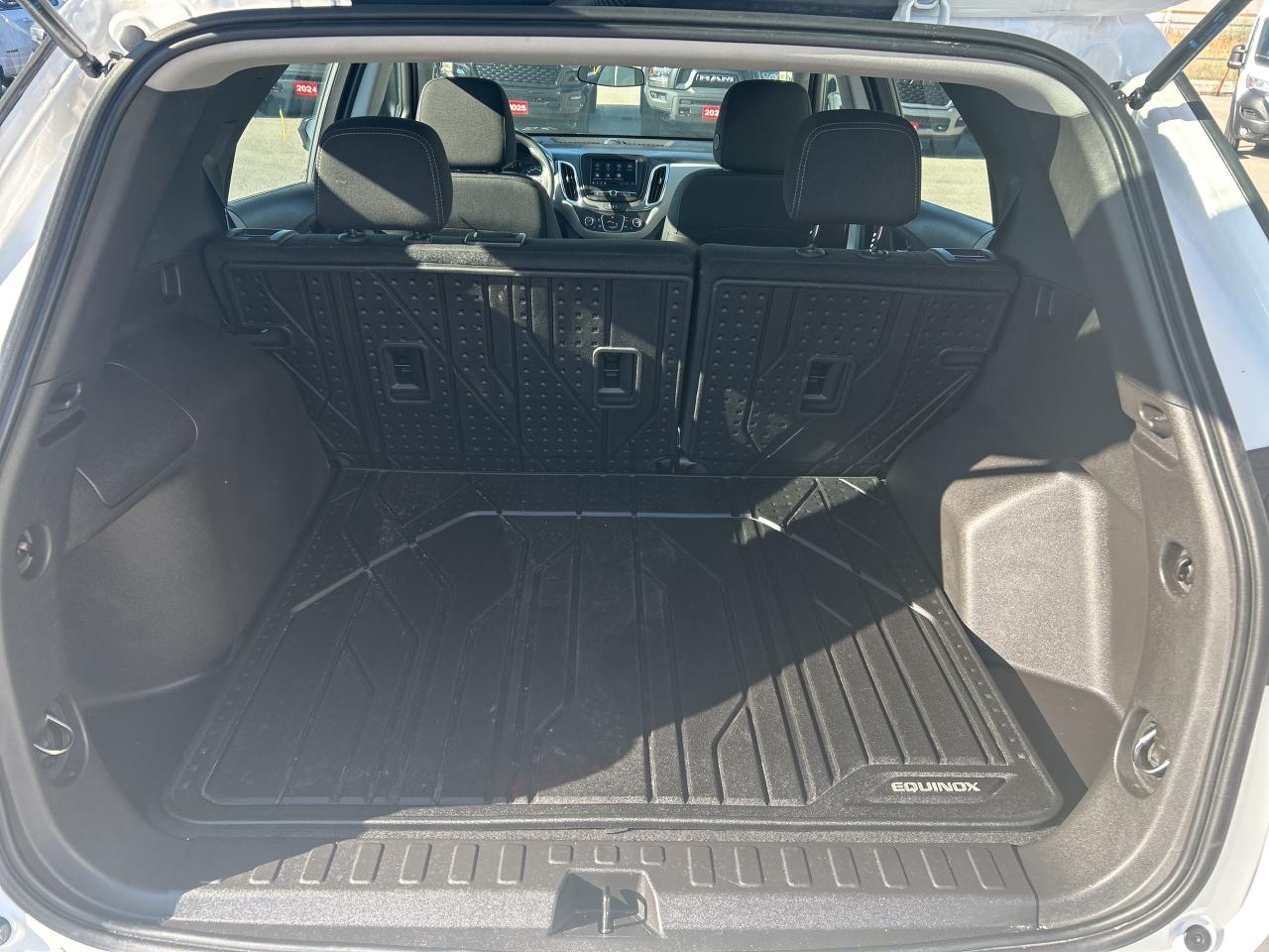 2024 Chevrolet Equinox LS AWD *PWR SEAT *REMOTE START *INC SNOW TIRES Photo