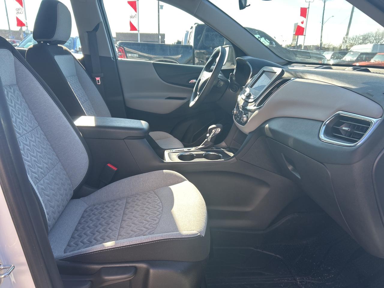 2024 Chevrolet Equinox LS AWD *PWR SEAT *REMOTE START *INC SNOW TIRES Photo