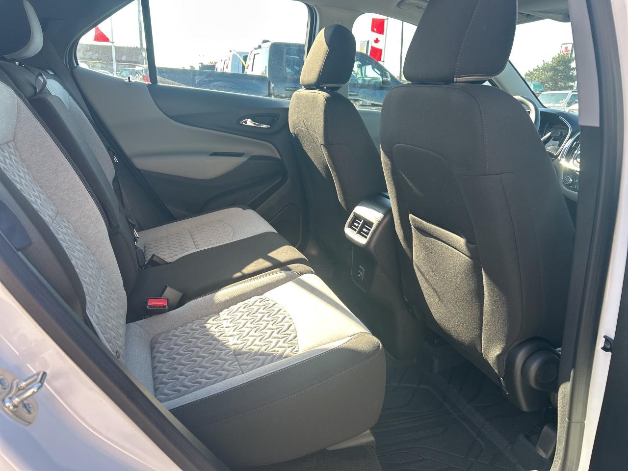 2024 Chevrolet Equinox LS AWD *PWR SEAT *REMOTE START *INC SNOW TIRES Photo