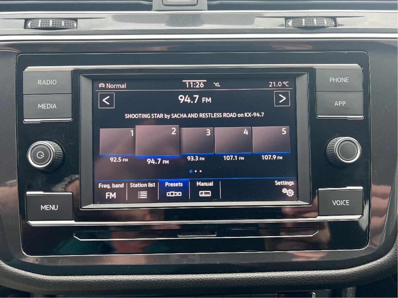 2024 Volkswagen Tiguan Trendline 4MOTION *SAFETY SUITE *CLEAN CARFAX Photo