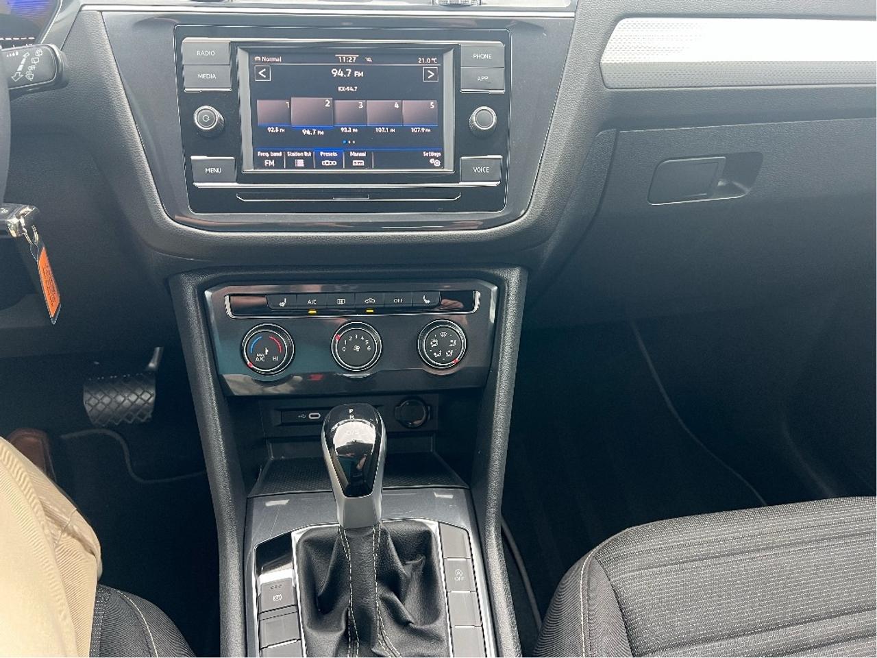 2024 Volkswagen Tiguan Trendline 4MOTION *SAFETY SUITE *CLEAN CARFAX Photo