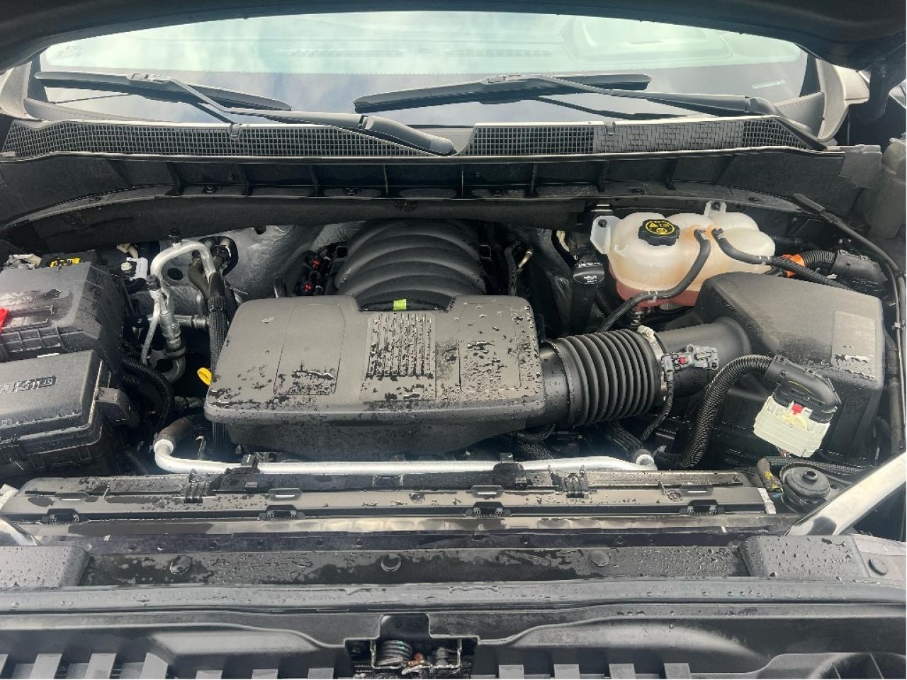 2023 Chevrolet Silverado 1500 LT Crew 4x4 5.3L V8 *CLEAN CARFAX *LOW KMS Photo